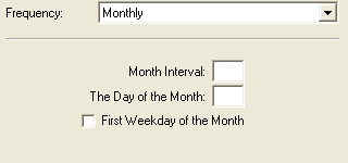 Monthly